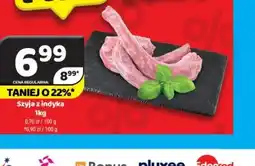 Delfin Szyje z indyka oferta