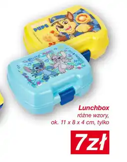 KiK Lunchbox oferta