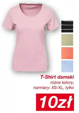 KiK T-Shirt damski oferta