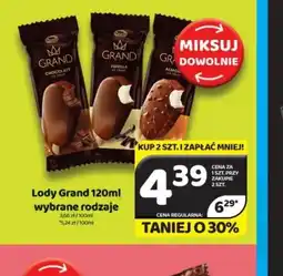 Delfin Lody Grand oferta
