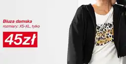 KiK Bluza damska oferta