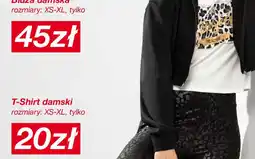 KiK T-Shirt damski oferta