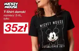 KiK T-Shirt damski oferta