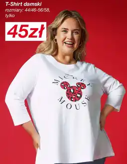 KiK T-Shirt damski oferta