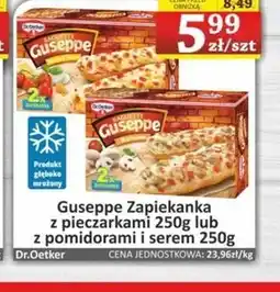 Marmax Zapiekanka Dr. Oetker oferta