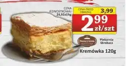 Marmax Kremówka oferta