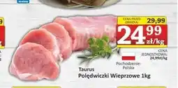 Marmax Polędwiczki wieprzowe Taurus oferta
