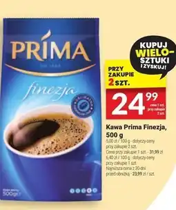 Twój Market Kawa Prima oferta