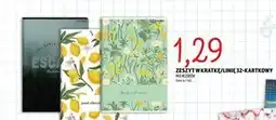 Topaz Zeszyt Mix Brands oferta