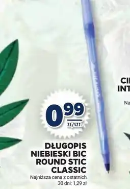 Stokrotka Długopis Bic oferta