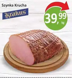 Passa Szynka Krakus oferta