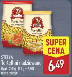 ALDI Tortellini nadziewane oferta