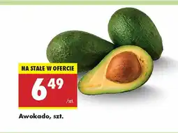 Biedronka Awokado Biedronka oferta