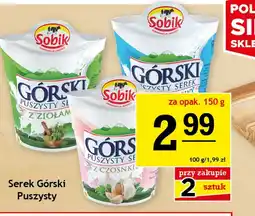 Gram Market Serek Górski Puszysty Sobik oferta