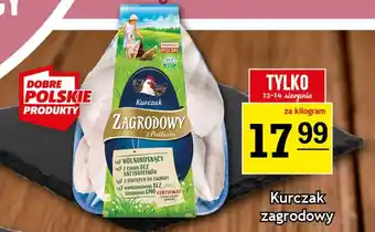 Gram Market Kurczak zagrodowy oferta