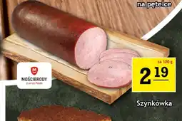 Gram Market Szynkówka mościbrody z serca polski oferta