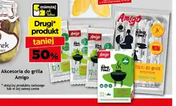 Gram Market Akcesoria do grilla Amigo oferta