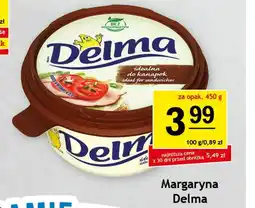Gram Market Margaryna Delma oferta