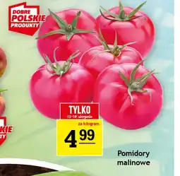 Gram Market Pomidory malinowe oferta