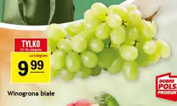 Gram Market Winogrona białe oferta