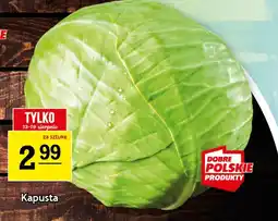 Gram Market Kapusta oferta
