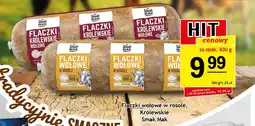 Gram Market Flaczki wołowe w rosole, Królewskie Smak Mak oferta