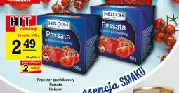 Gram Market Przecier pomidorowy Passata Helcom oferta