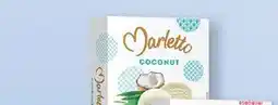 Biedronka Deser lodowy Mochi Marletto coconut oferta