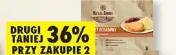 Biedronka Kotlet schabowy Nasze Smaki oferta