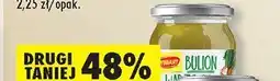 Biedronka Bulion Winiary warzywny oferta