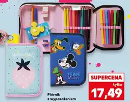 Kaufland Piórnik oferta