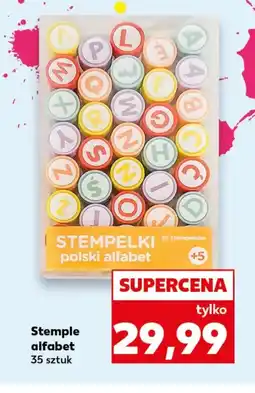 Kaufland Stemple Polski oferta