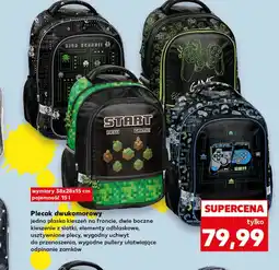 Kaufland Plecak E oferta