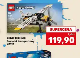 Kaufland Klocki LEGO oferta