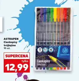 Kaufland Cienkopisy Astrapen oferta