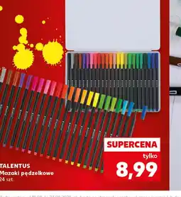 Kaufland Mazaki Talentus oferta