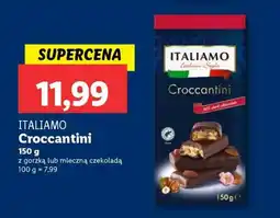 Lidl ITALIAMO Croccantini oferta