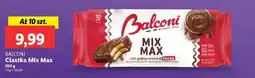 Lidl Balconi Ciastka Mix Max oferta