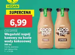 Lidl COCOFFEE oferta