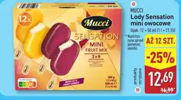 ALDI Lody Mucci oferta