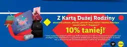Lidl Artykuły szkolne, odzież i obuwie dziecięce Pepperts! oferta
