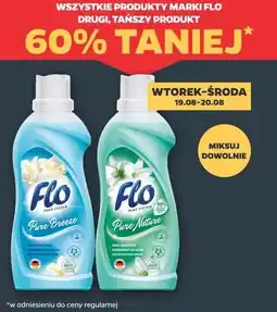 Netto Produkty marki FLO oferta