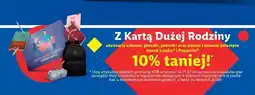 Lidl Odzież i obuwie Pepperts! oferta