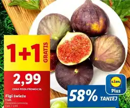 Lidl Figa oferta