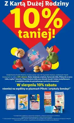 Lidl Wafelki rizer Sondey oferta