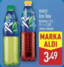 ALDI Ice Tea oferta