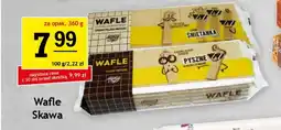 Gram Market Wafle Skawa oferta