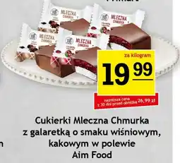 Gram Market Cukierki Mleczna Chmurka Aim Food oferta