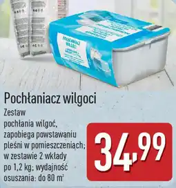 ALDI Pochłaniacz wilgoci oferta