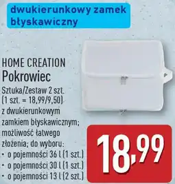 ALDI Pokrowiec oferta